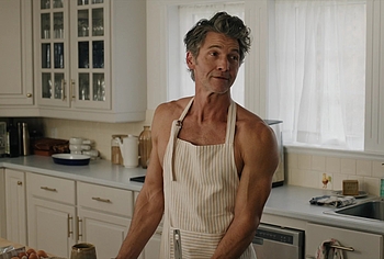 Jefferson Brown Nude Ass Scenes in You are Killing Me