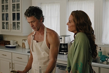 Jefferson Brown Nude Ass Scenes in You are Killing Me