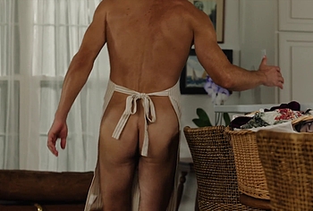 Jefferson Brown Nude Ass Scenes in You are Killing Me