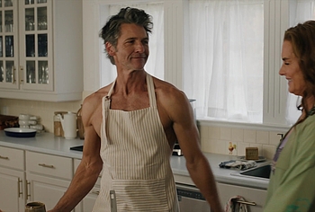 Jefferson Brown Nude Ass Scenes in You are Killing Me