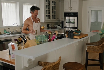 Jefferson Brown Nude Ass Scenes in You are Killing Me
