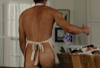 Jefferson Brown Nude Ass Scenes in You are Killing Me