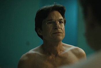 Jason Bateman and David Harbour Underwear Scenes in Dtf St Louis