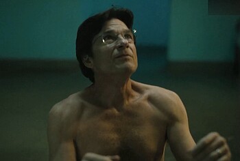 Jason Bateman and David Harbour Underwear Scenes in Dtf St Louis