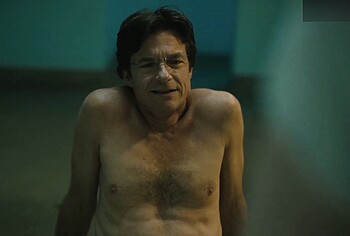 Jason Bateman and David Harbour Underwear Scenes in Dtf St Louis