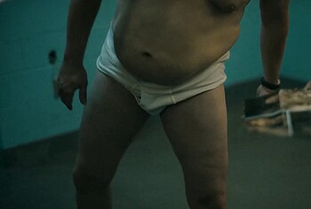Jason Bateman and David Harbour Underwear Scenes in Dtf St Louis