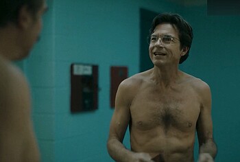Jason Bateman and David Harbour Underwear Scenes in Dtf St Louis