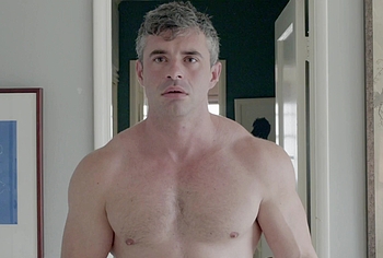 James Cerne nude penis in You are Killing Me