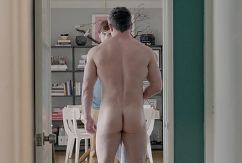 James Cerne nude penis in You are Killing Me