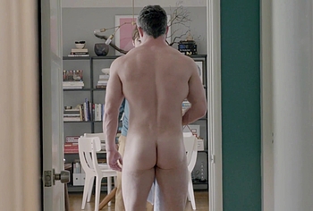 James Cerne nude penis in You are Killing Me