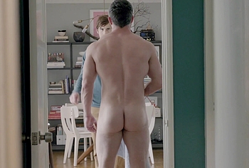 James Cerne nude penis in You are Killing Me