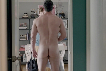 James Cerne nude penis in You are Killing Me