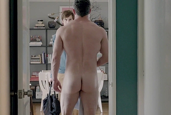 James Cerne nude penis in You are Killing Me