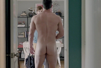 James Cerne nude penis in You are Killing Me