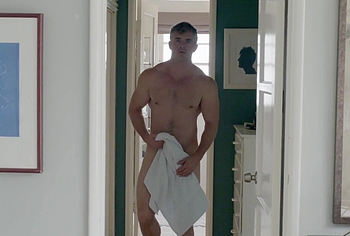 James Cerne nude penis in You are Killing Me