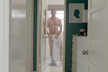 James Cerne nude penis in You are Killing Me