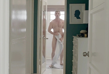James Cerne nude penis in You are Killing Me