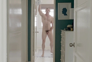 James Cerne nude penis in You are Killing Me