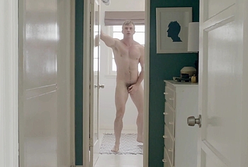James Cerne nude penis in You are Killing Me