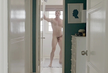 James Cerne nude penis in You are Killing Me