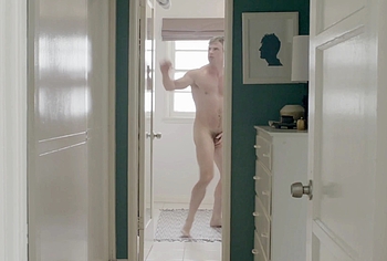 James Cerne nude penis in You are Killing Me