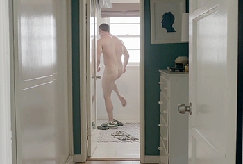 James Cerne nude penis in You are Killing Me