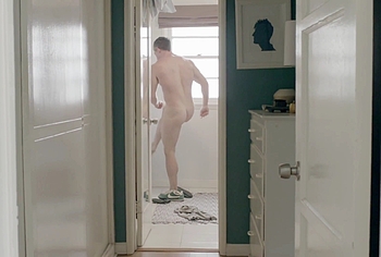 James Cerne nude penis in You are Killing Me