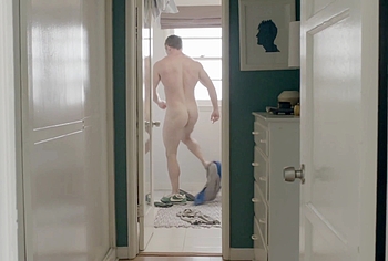 James Cerne nude penis in You are Killing Me