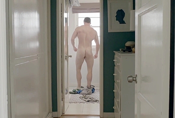James Cerne nude penis in You are Killing Me