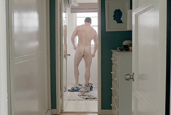 James Cerne nude penis in You are Killing Me