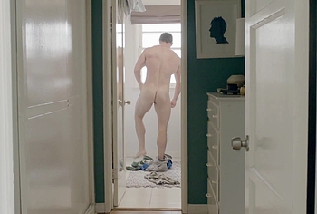 James Cerne nude penis in You are Killing Me