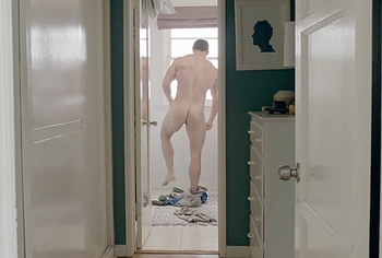 James Cerne nude penis in You are Killing Me
