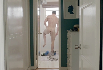 James Cerne nude penis in You are Killing Me