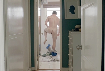 James Cerne nude penis in You are Killing Me