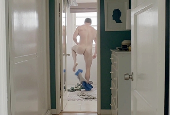 James Cerne nude penis in You are Killing Me
