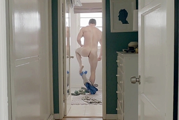 James Cerne nude penis in You are Killing Me