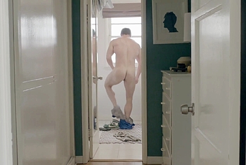 James Cerne nude penis in You are Killing Me