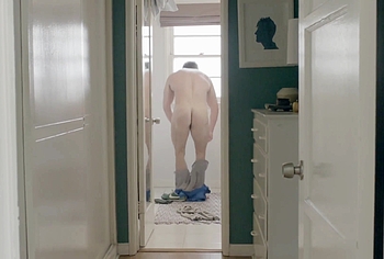 James Cerne nude penis in You are Killing Me