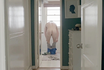 James Cerne nude penis in You are Killing Me