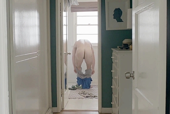 James Cerne nude penis in You are Killing Me