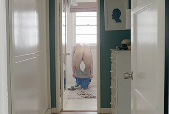 James Cerne nude penis in You are Killing Me