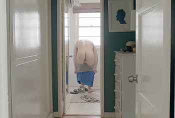 James Cerne nude penis in You are Killing Me