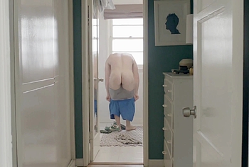 James Cerne nude penis in You are Killing Me