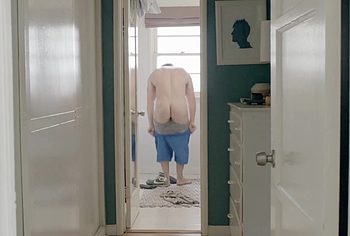 James Cerne nude penis in You are Killing Me