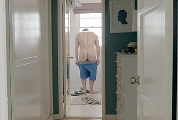 James Cerne nude penis in You are Killing Me