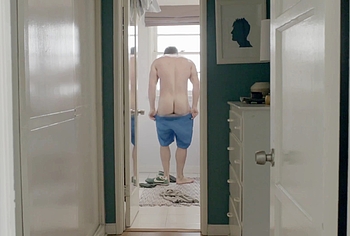 James Cerne nude penis in You are Killing Me