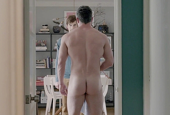 James Cerne ass