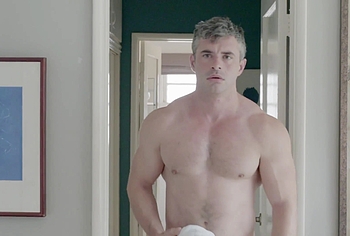 James Cerne nsfw