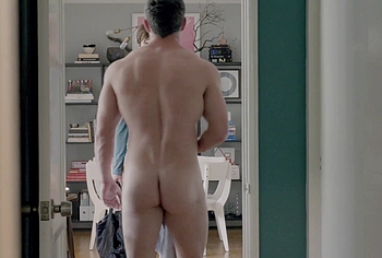 nude celebrity actor