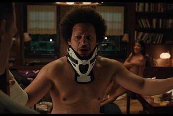 Eric Andre and Brett Azar Nude Scenes in Little Brother